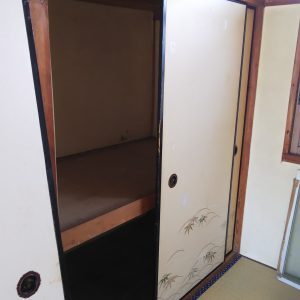 福山市の不用品回収の作業後