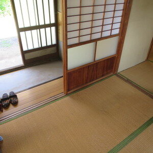 福山市の不用品回収の作業後