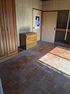 福山市の不用品回収の作業後