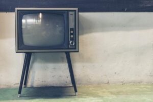 テレビ処分は家電リサイクル法の対象品目
