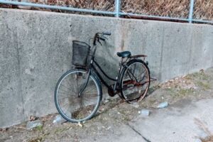 福山市で動かない自転車を処分する方法3選
