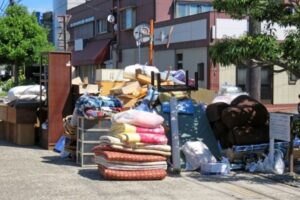 福山市で不用品を持ち込み処分する方法　まとめ