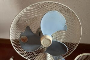 福山市で扇風機を処分する方法7選