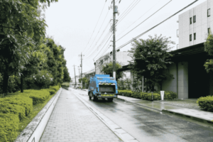 福山市でのゴミ箱の捨て方についてまとめ