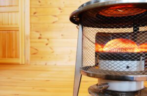 ストーブを処分するときの注意点