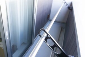 物干し竿を捨てるときの費用目安