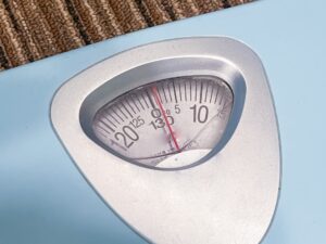 種類別体重計の処分方法と注意点