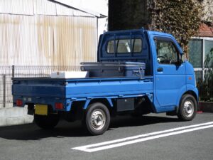 福山市で粗大ゴミを持ち込み処分するには？