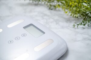 体重計を捨てるときの費用目安