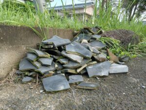 福山市で処理施設に持ち込む必要があるもの