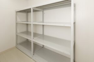 スチールラックを捨てるときの費用目安