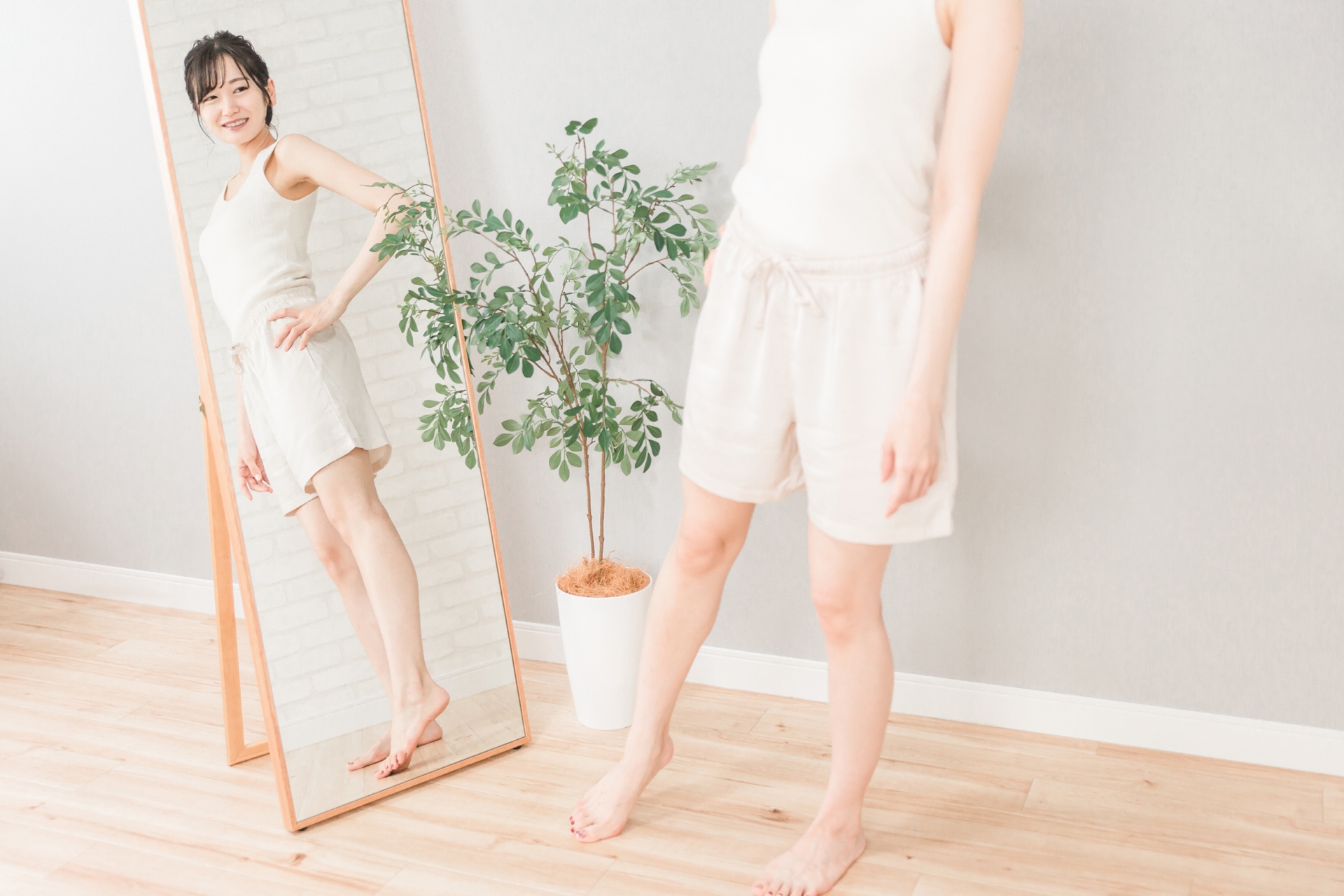 福山市での全身鏡の捨て方7選！費用相場や処分する際の注意点について解説