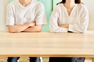 全身鏡を処分する際の注意点