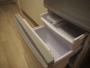 冷凍庫を処分する際の注意点