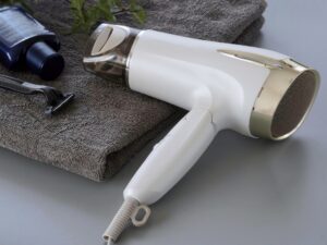 ドライヤーを処分する際の注意点