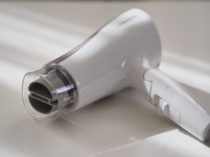 ドライヤーを捨てるときの費用目安