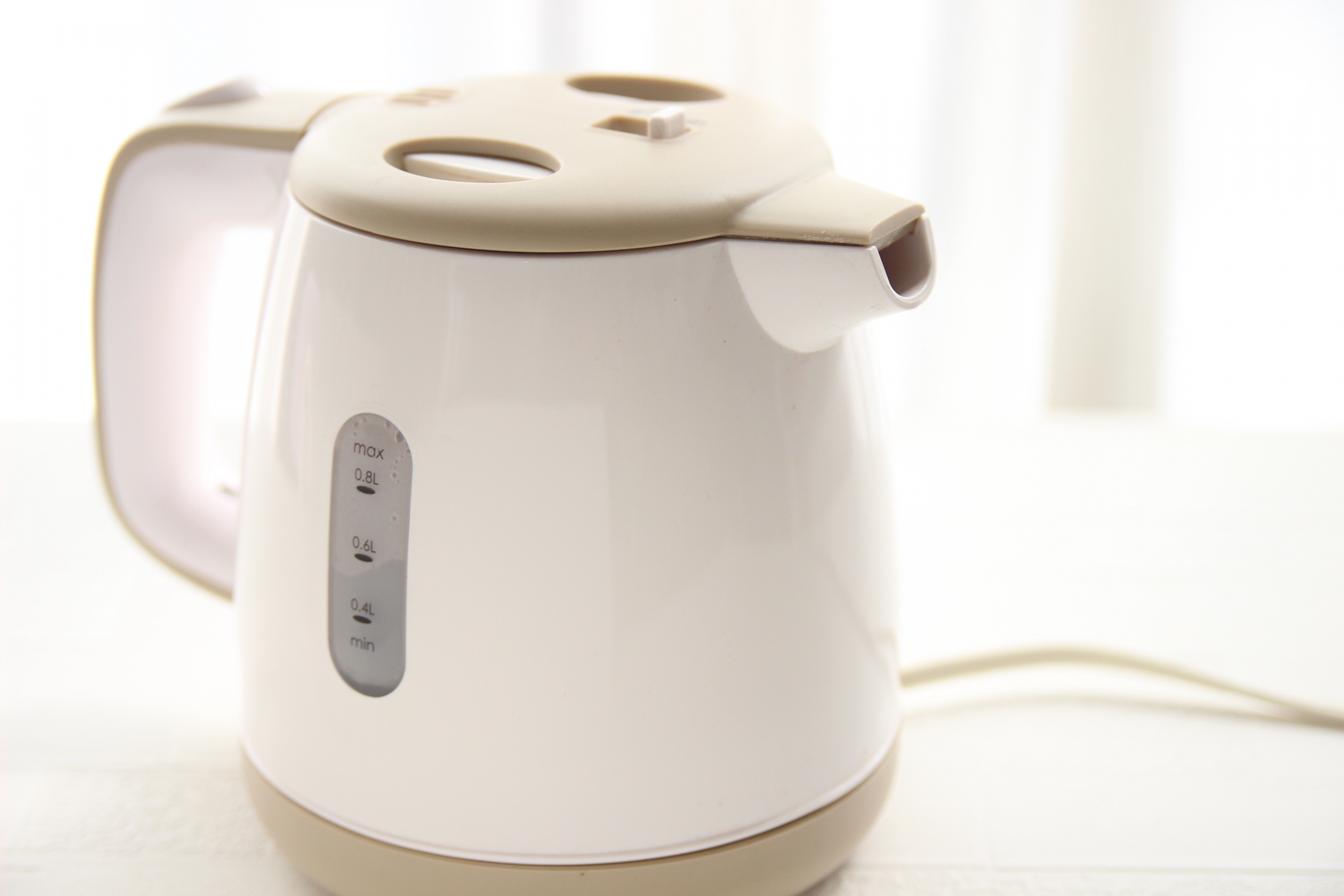 福山市での電気ケトル（電気ポット）の捨て方7選！費用相場や処分する際の注意点について解説