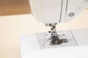 壊れたミシンや動かないミシンはどうする？