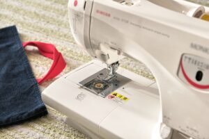 ミシンを捨てるときの費用目安