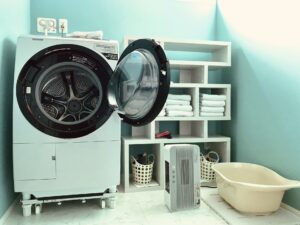 大型家電を捨てるときの費用目安
